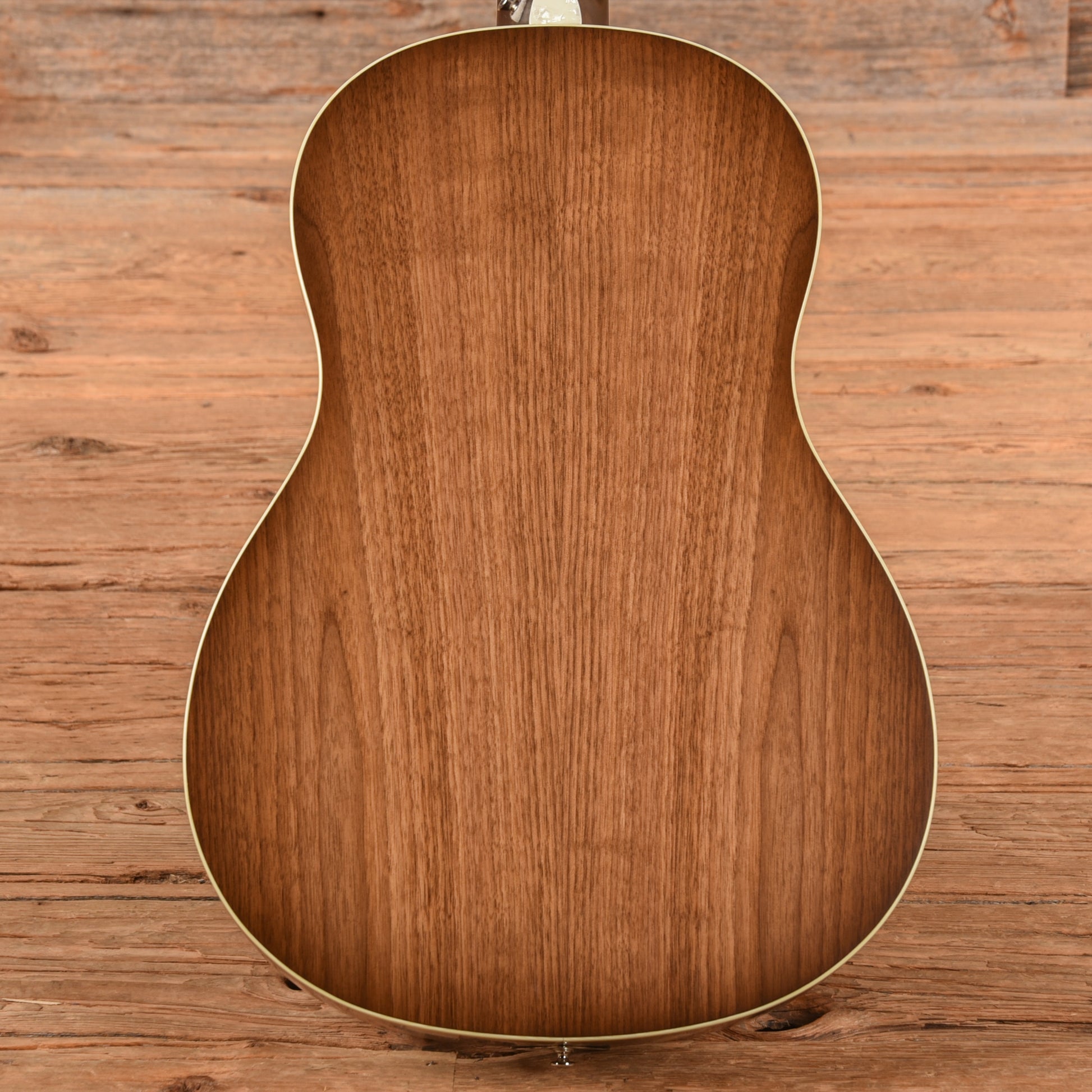 National Estralita Deluxe Sunburst 2020 Acoustic Guitars / Resonator