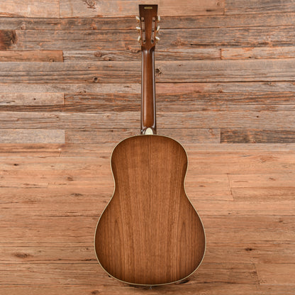 National Estralita Deluxe Sunburst 2020 Acoustic Guitars / Resonator