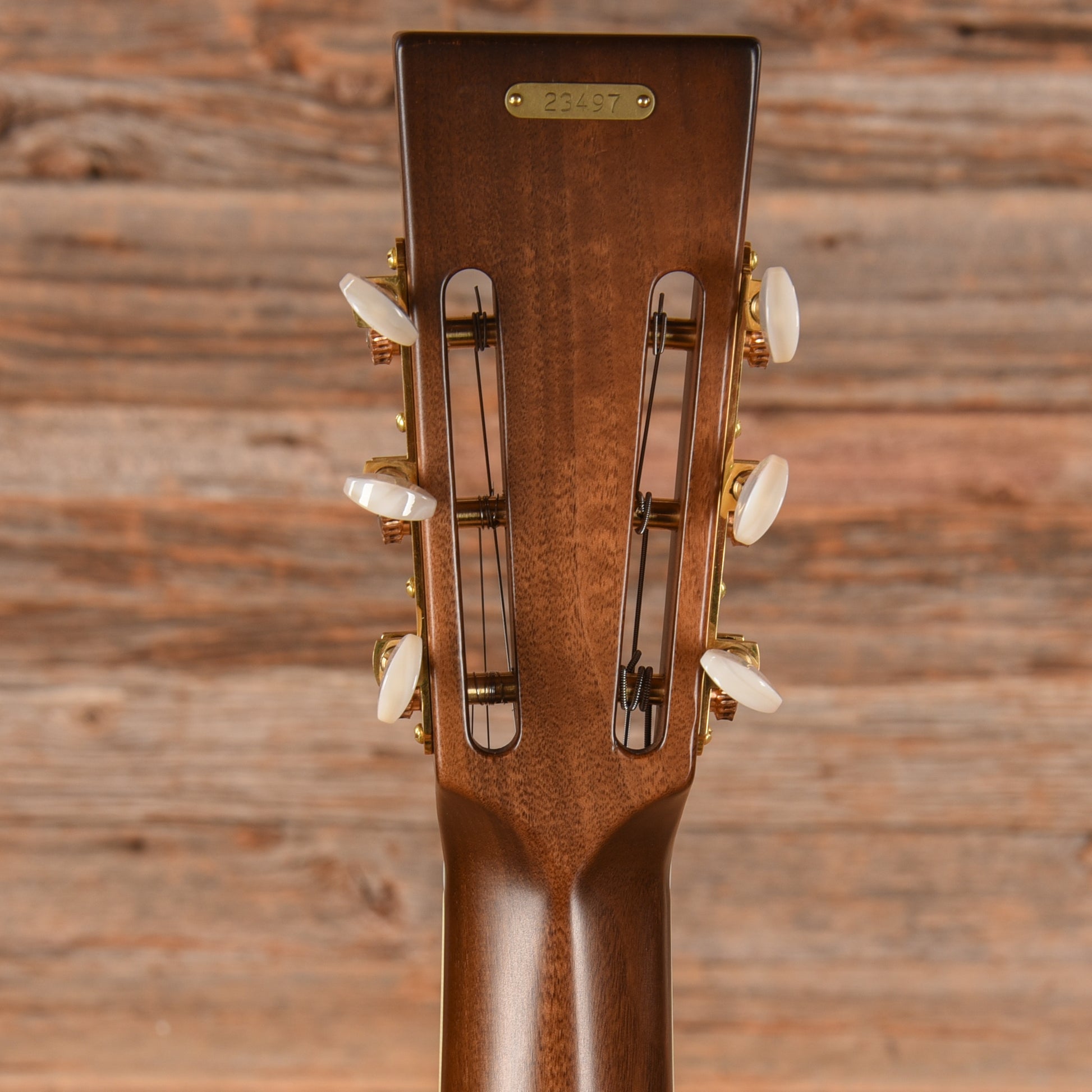 National Estralita Deluxe Sunburst 2020 Acoustic Guitars / Resonator