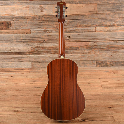 National M2 Brown 2015 Acoustic Guitars / Resonator