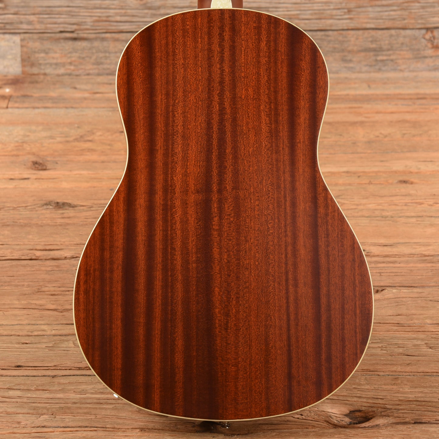 National M2 Brown 2015 Acoustic Guitars / Resonator