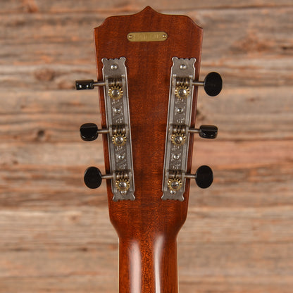 National M2 Brown 2015 Acoustic Guitars / Resonator
