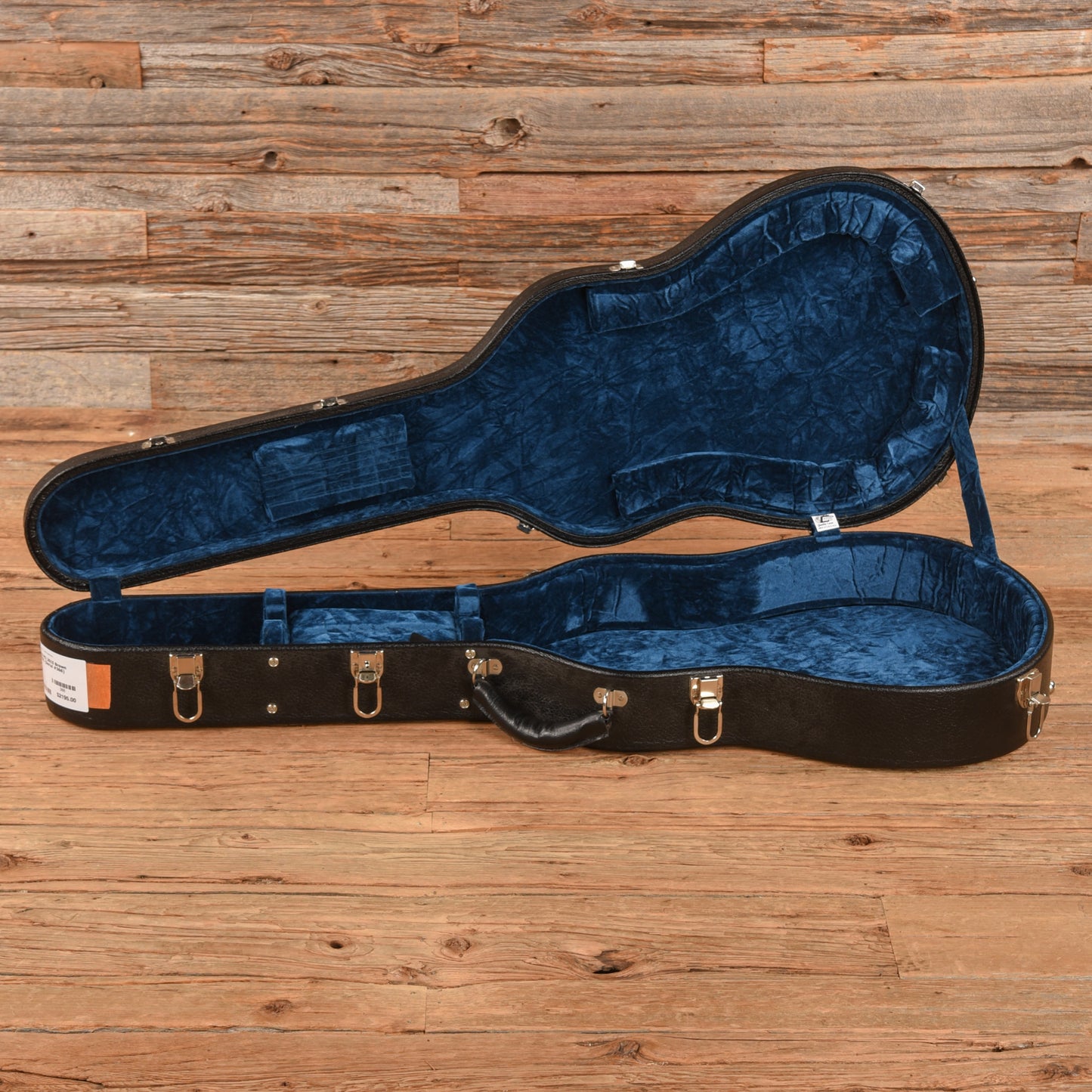 National M2 Brown 2015 Acoustic Guitars / Resonator