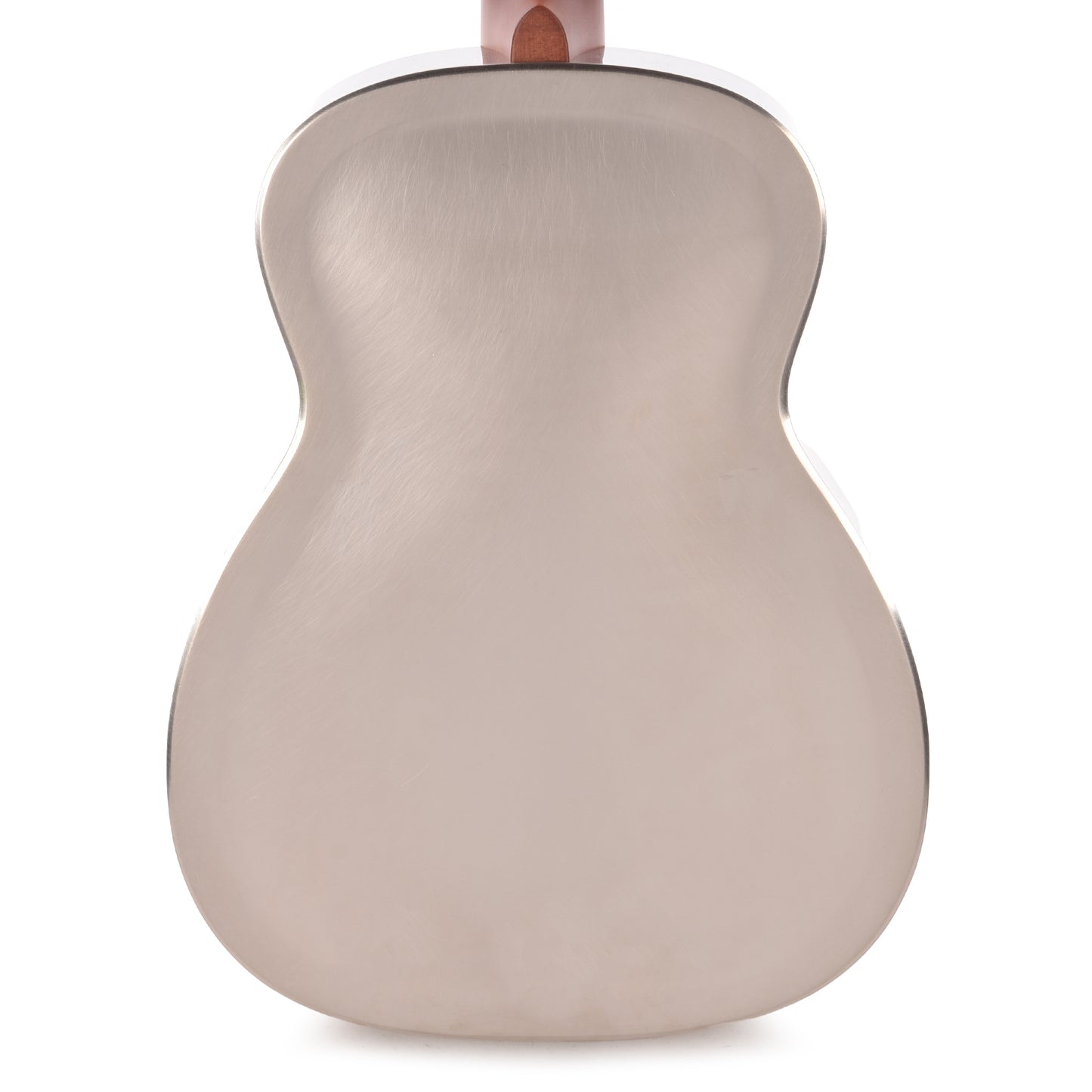 National NRP Single Cone Steel Rubbed Nickel 14-Fret Acoustic Guitars / Resonator
