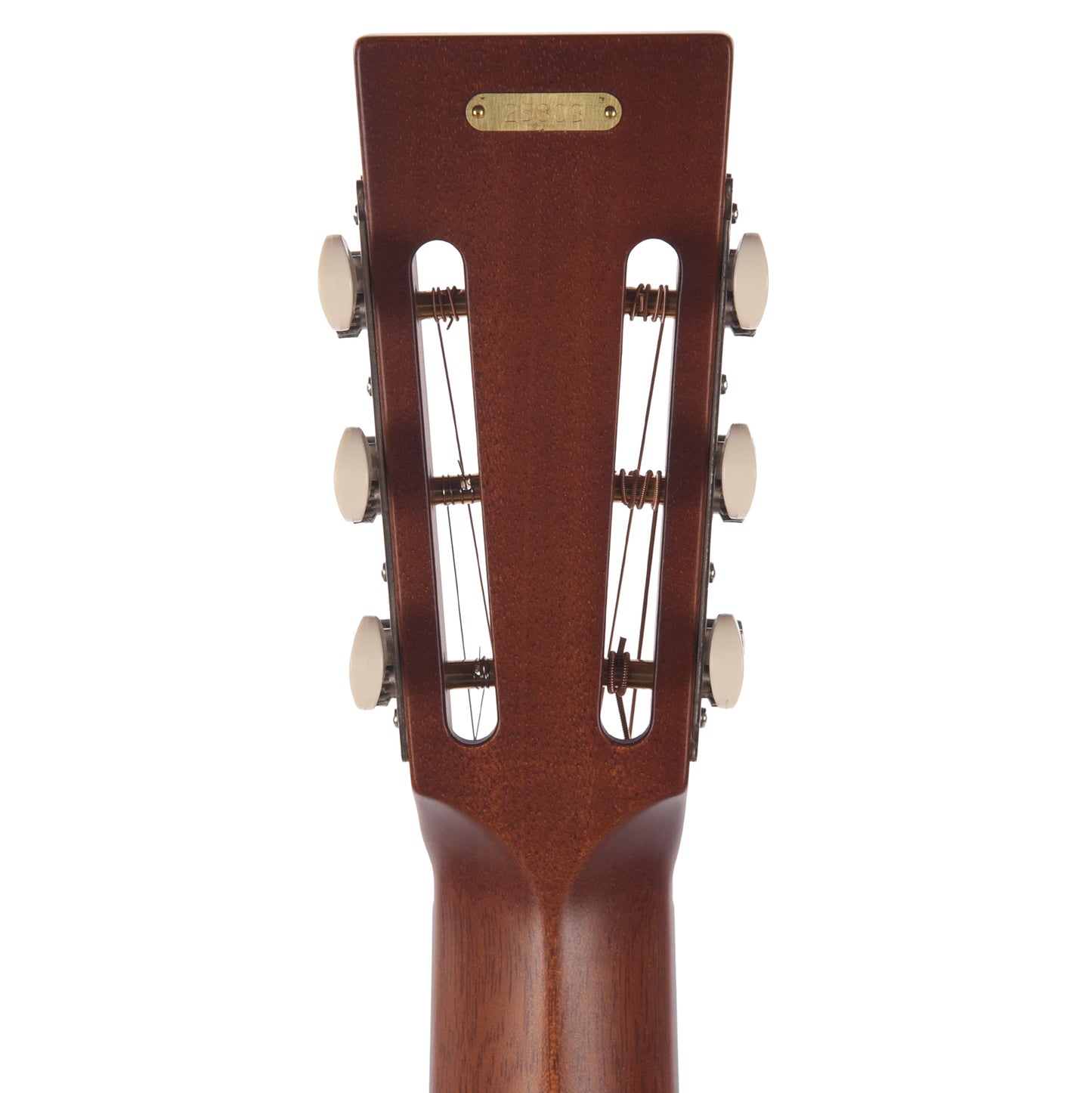 National NRP Single Cone Steel Rubbed Nickel 14-Fret Acoustic Guitars / Resonator