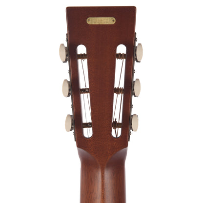 National NRP Single Cone Steel Rubbed Nickel 14-Fret Acoustic Guitars / Resonator