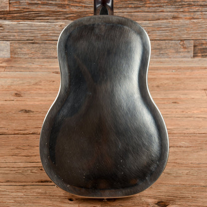 National NRP Style 0 Custom Steel Body 2012 Acoustic Guitars / Resonator