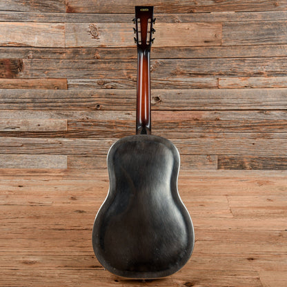 National NRP Style 0 Custom Steel Body 2012 Acoustic Guitars / Resonator