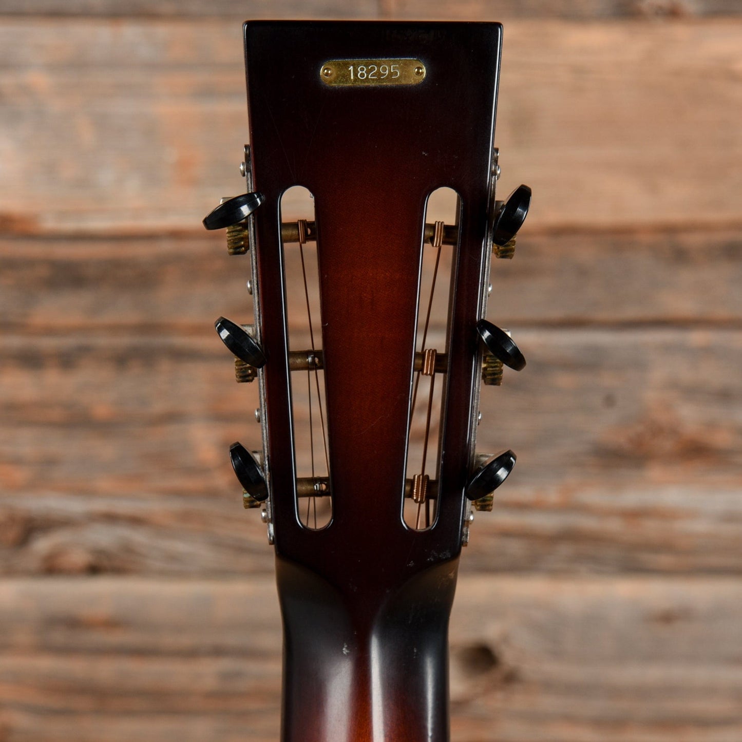 National NRP Style 0 Custom Steel Body 2012 Acoustic Guitars / Resonator