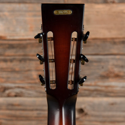 National NRP Style 0 Custom Steel Body 2012 Acoustic Guitars / Resonator