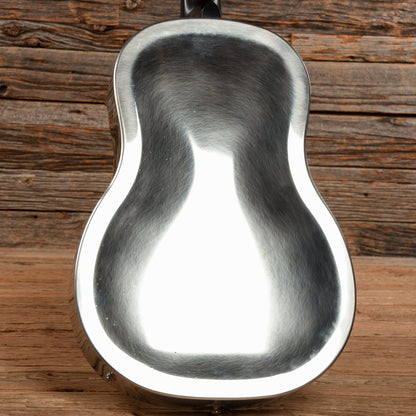 National NRP Style 0 Custom Steel Body 2012 Acoustic Guitars / Resonator