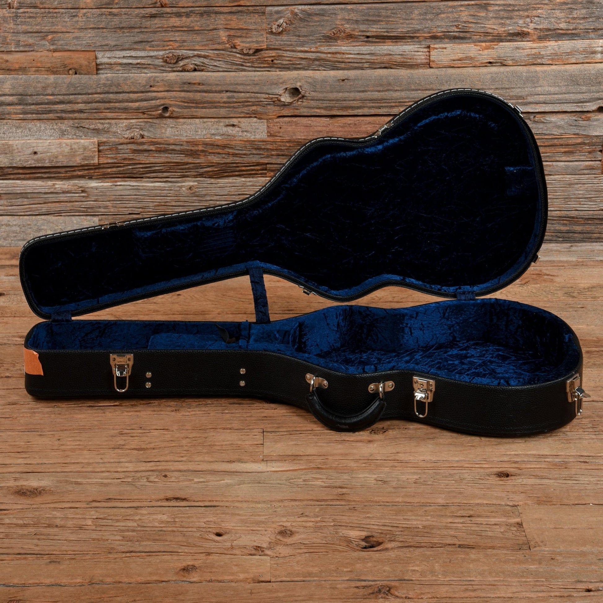 National NRP Style 0 Custom Steel Body 2012 Acoustic Guitars / Resonator