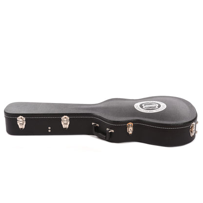 National RAW Single Cone Steel 14-Fret Acoustic Guitars / Resonator