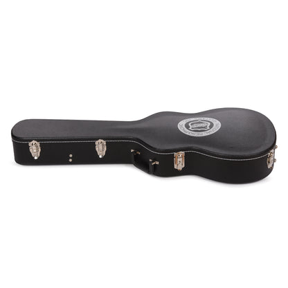 National RAW Single Cone Steel 14-Fret Acoustic Guitars / Resonator