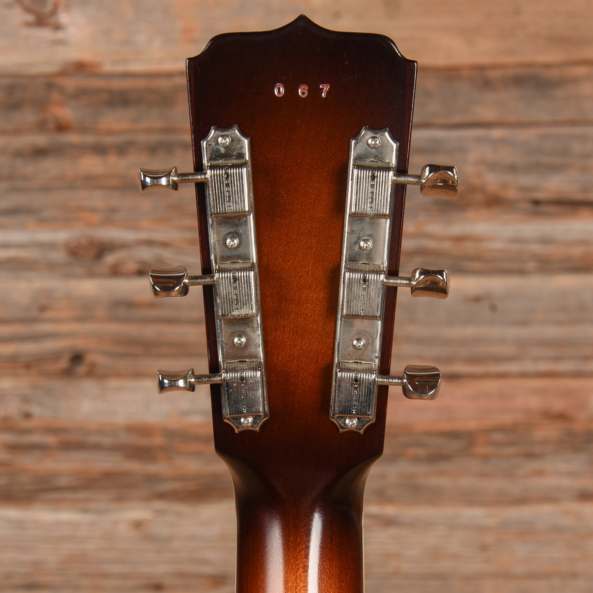 National Resorocket Brushed Steel 2004 Acoustic Guitars / Resonator