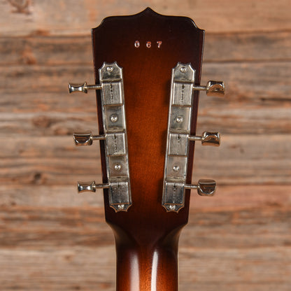 National Resorocket Brushed Steel 2004 Acoustic Guitars / Resonator