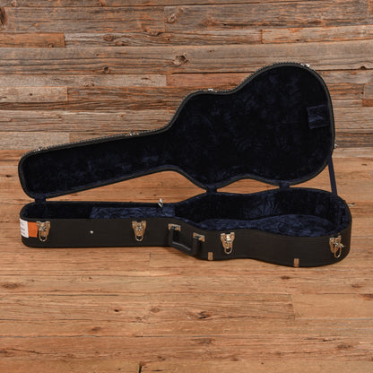 National Resorocket Brushed Steel 2004 Acoustic Guitars / Resonator