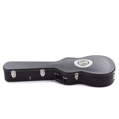 National ResoRocket Single Cone Steel Rubbed Steel Acoustic Guitars / Resonator