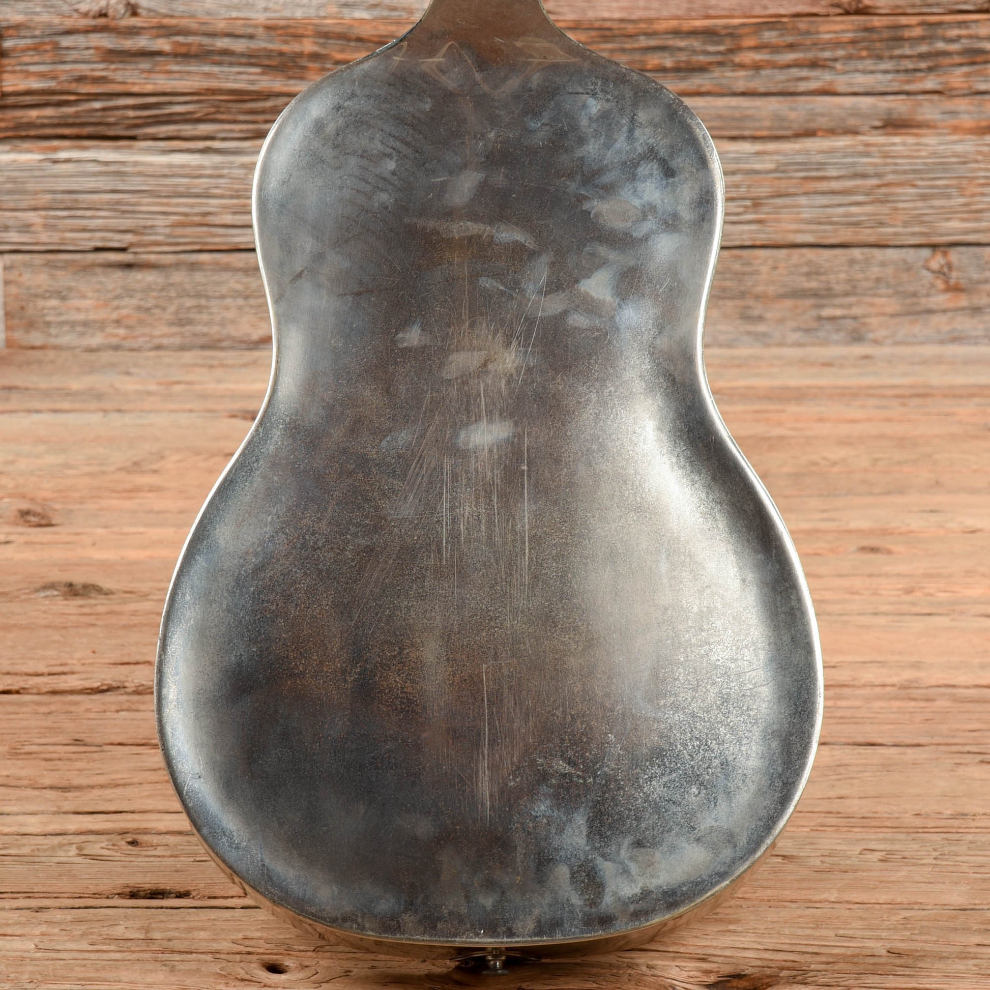 National Squareneck Tricone  1930s Acoustic Guitars / Resonator