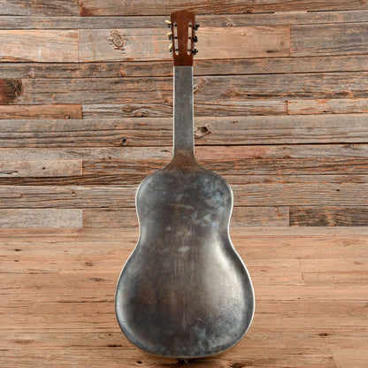 National Squareneck Tricone  1930s Acoustic Guitars / Resonator