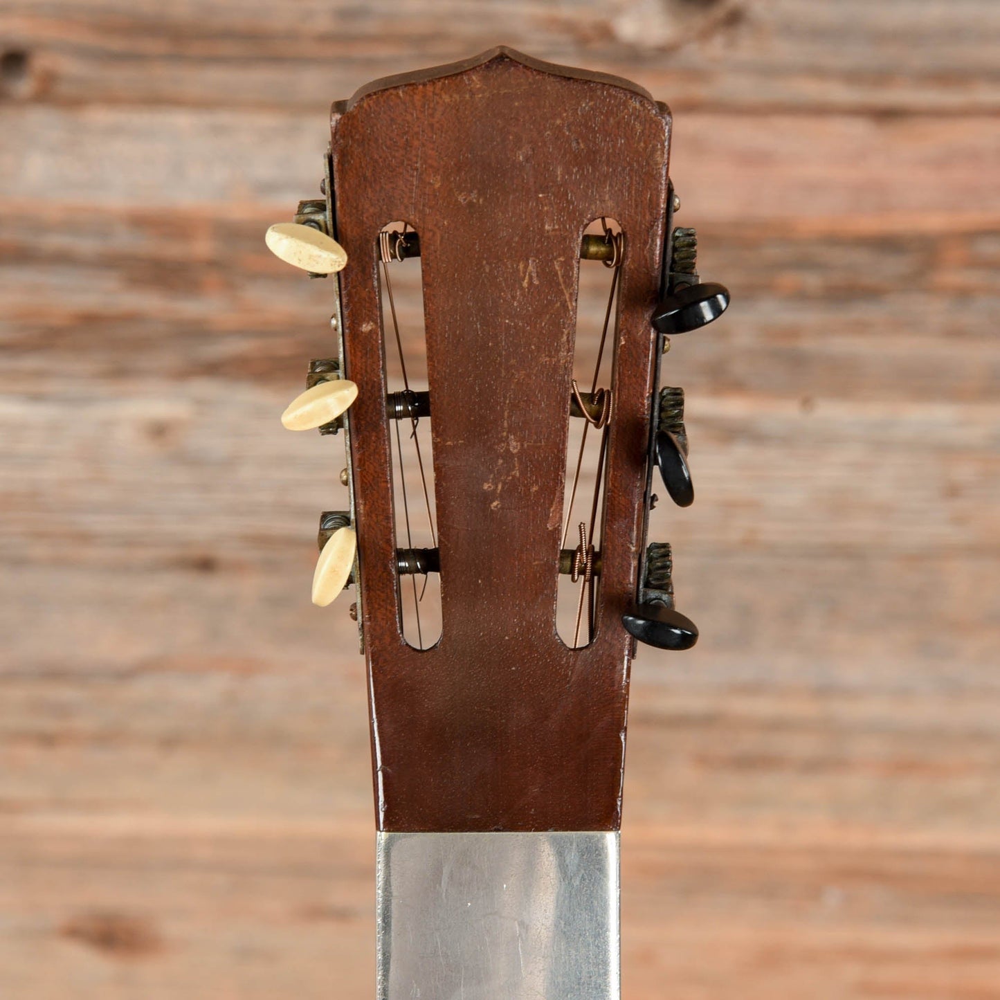 National Squareneck Tricone  1930s Acoustic Guitars / Resonator
