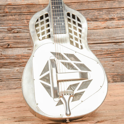 National Squareneck Tricone  1930s Acoustic Guitars / Resonator