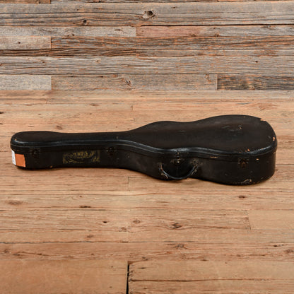 National Squareneck Tricone  1930s Acoustic Guitars / Resonator