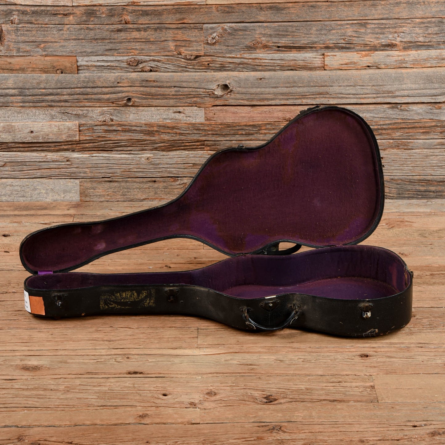 National Squareneck Tricone  1930s Acoustic Guitars / Resonator