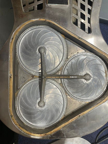 National Squareneck Tricone  1930s Acoustic Guitars / Resonator