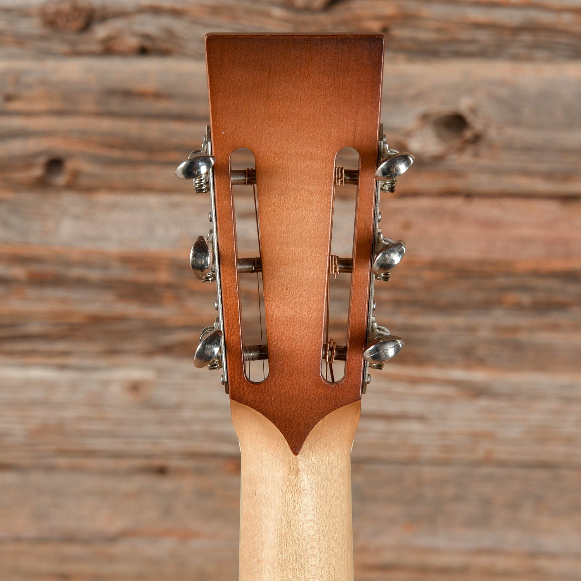 National Style-0 12 Fret Acoustic Guitars / Resonator