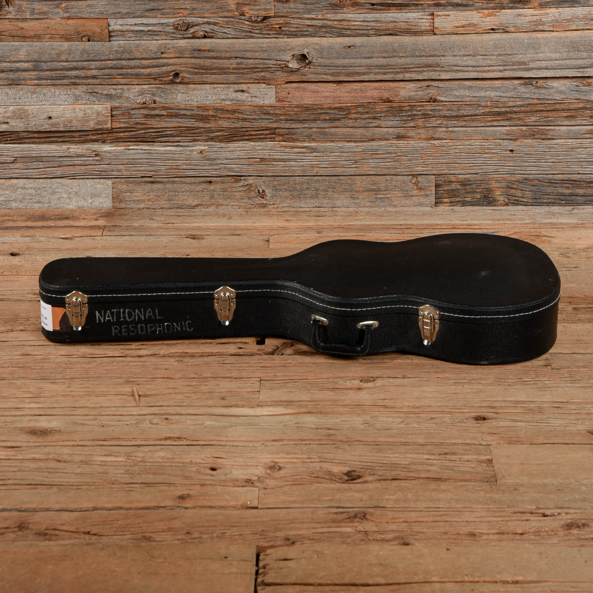 National Style-0 12 Fret Acoustic Guitars / Resonator