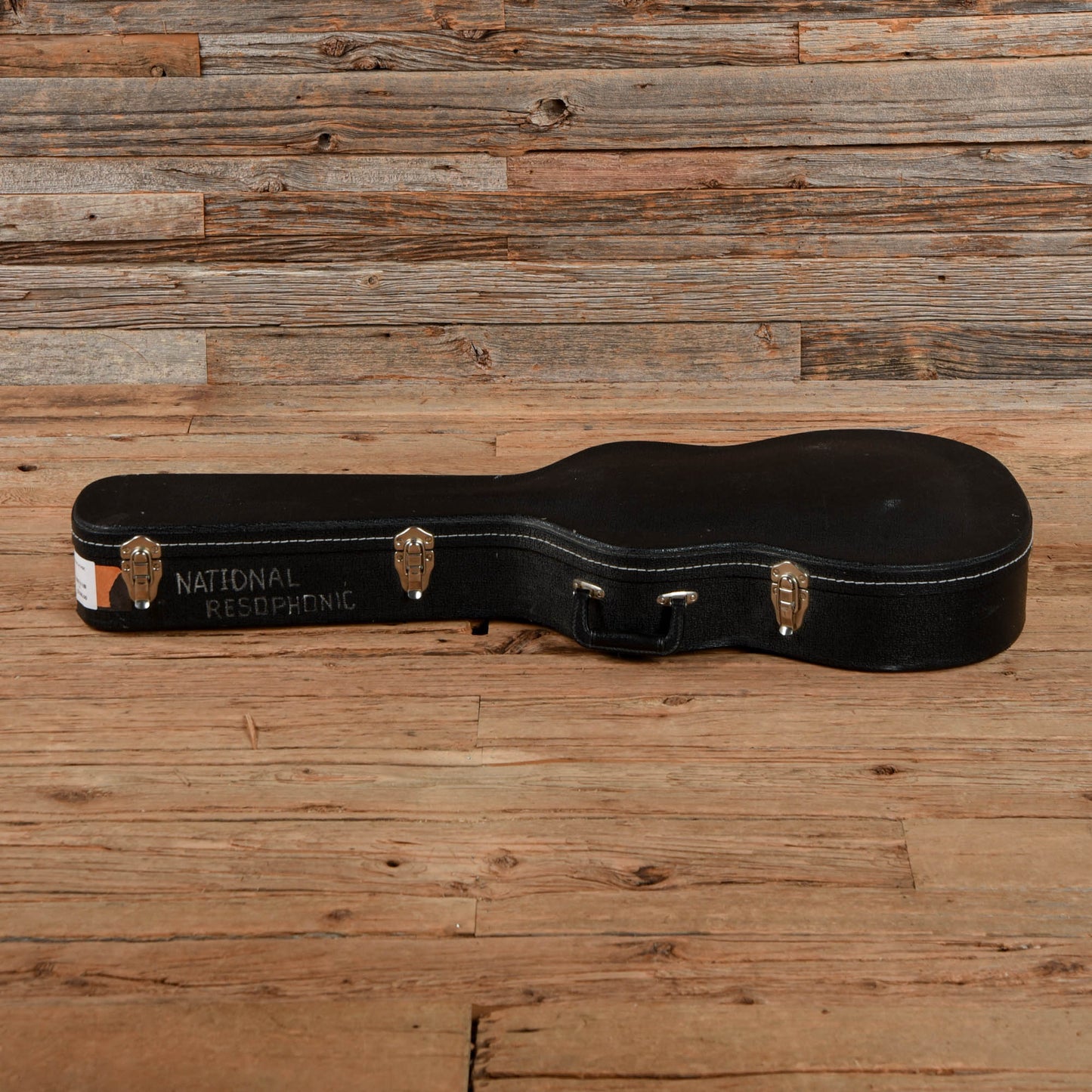 National Style-0 12 Fret Acoustic Guitars / Resonator