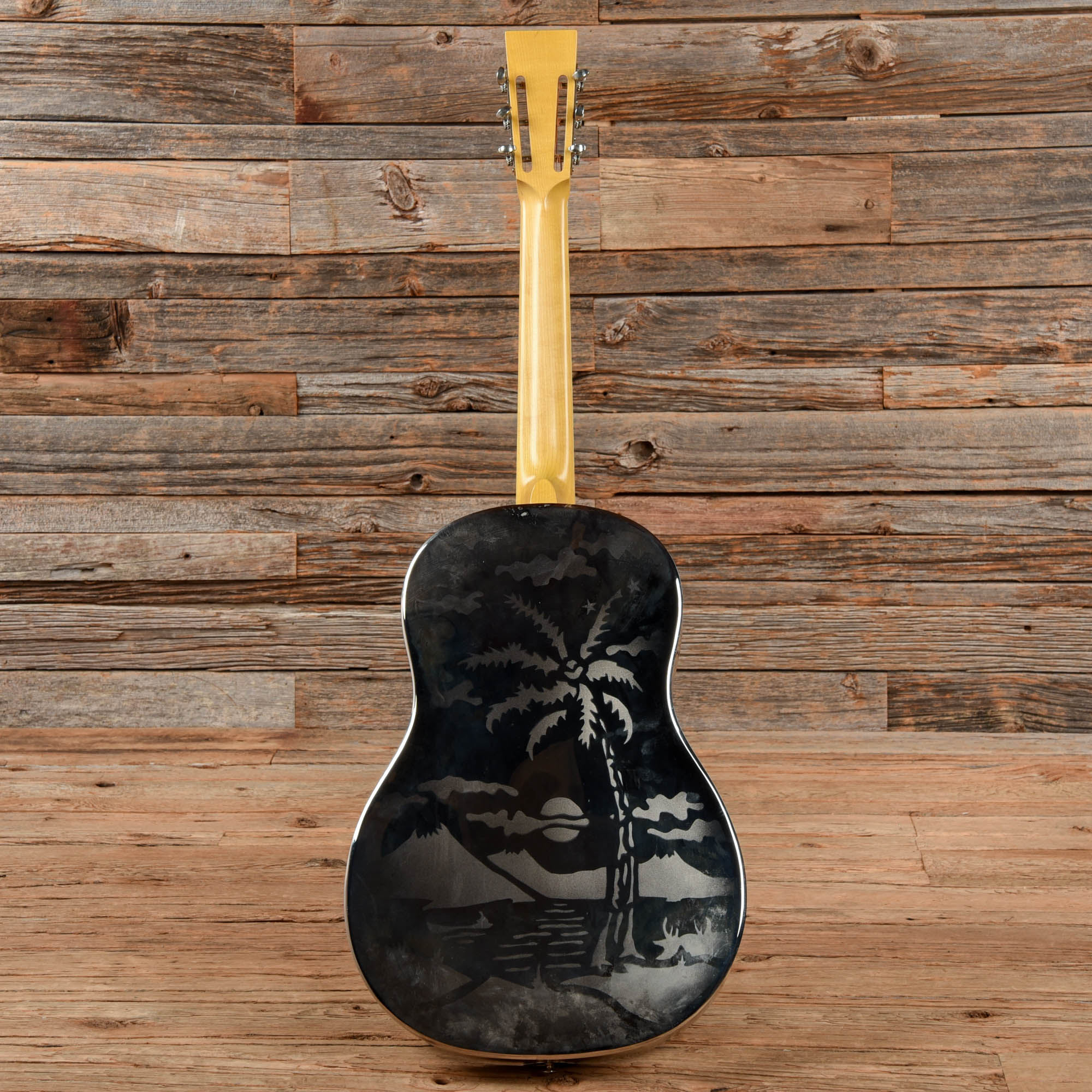 National Style 0 Resonator  1997 Acoustic Guitars / Resonator