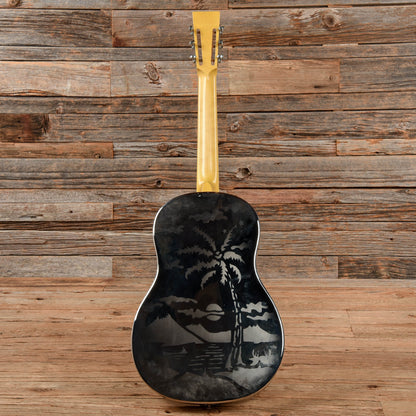 National Style 0 Resonator  1997 Acoustic Guitars / Resonator