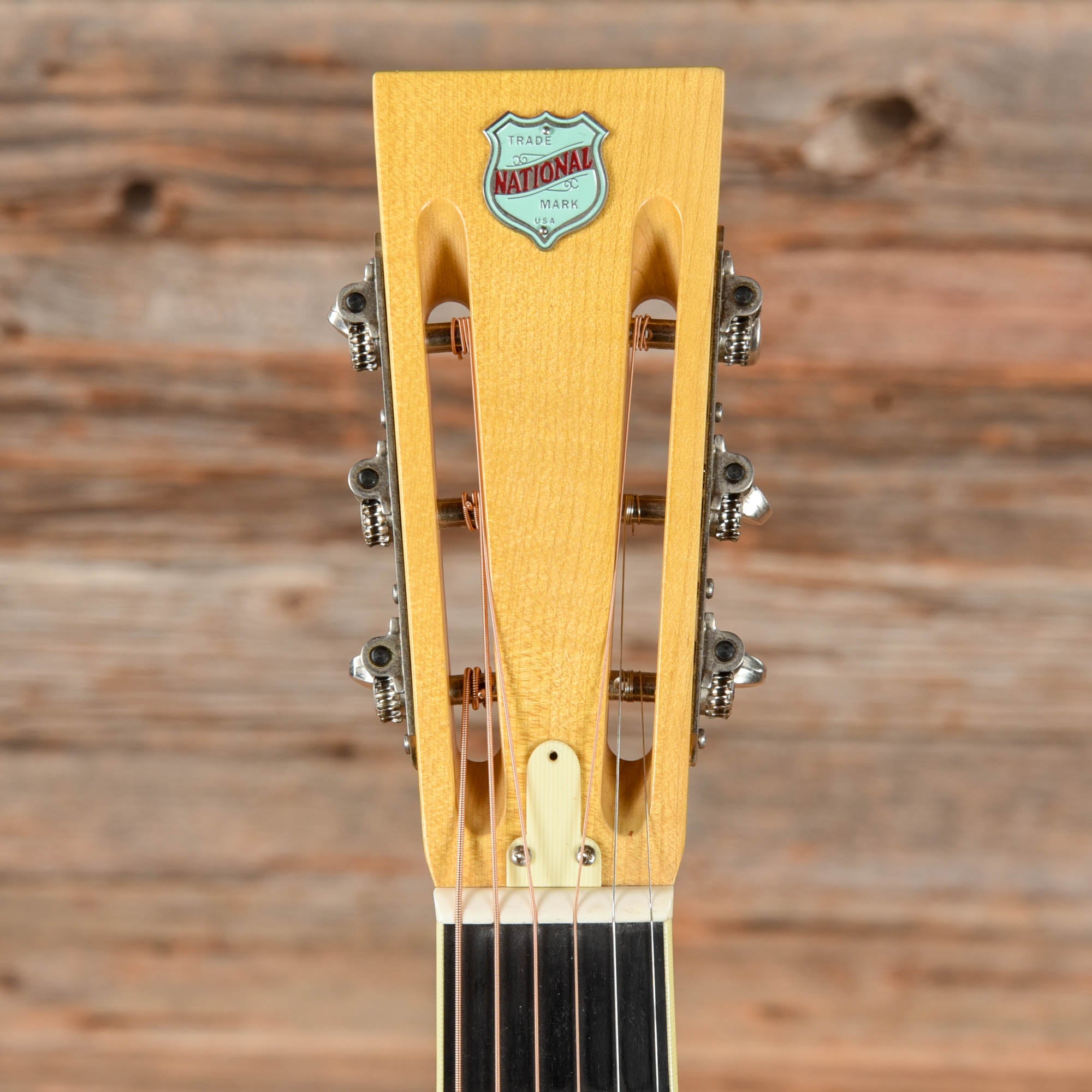 National Style 0 Resonator  1997 Acoustic Guitars / Resonator