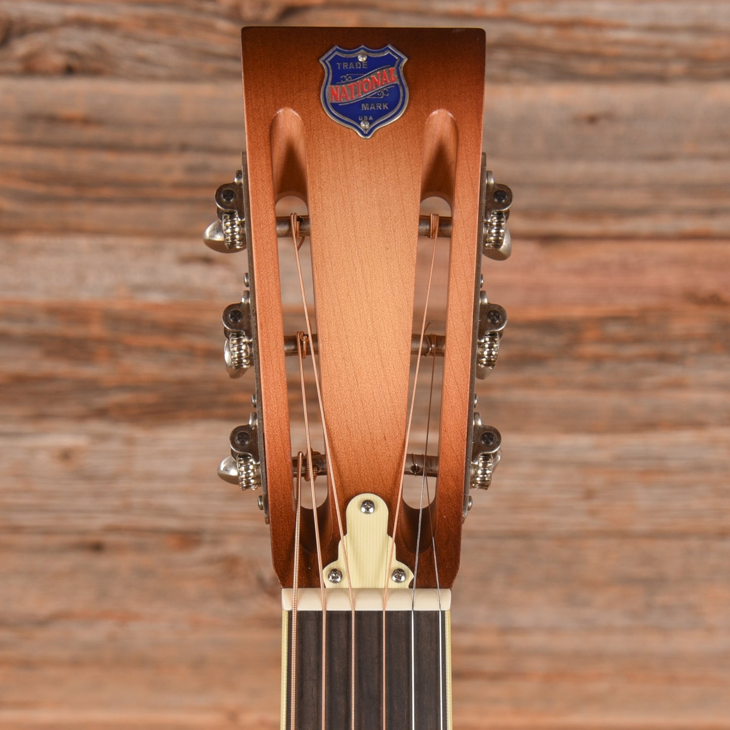National Style 0 Resonator  2000 Acoustic Guitars / Resonator
