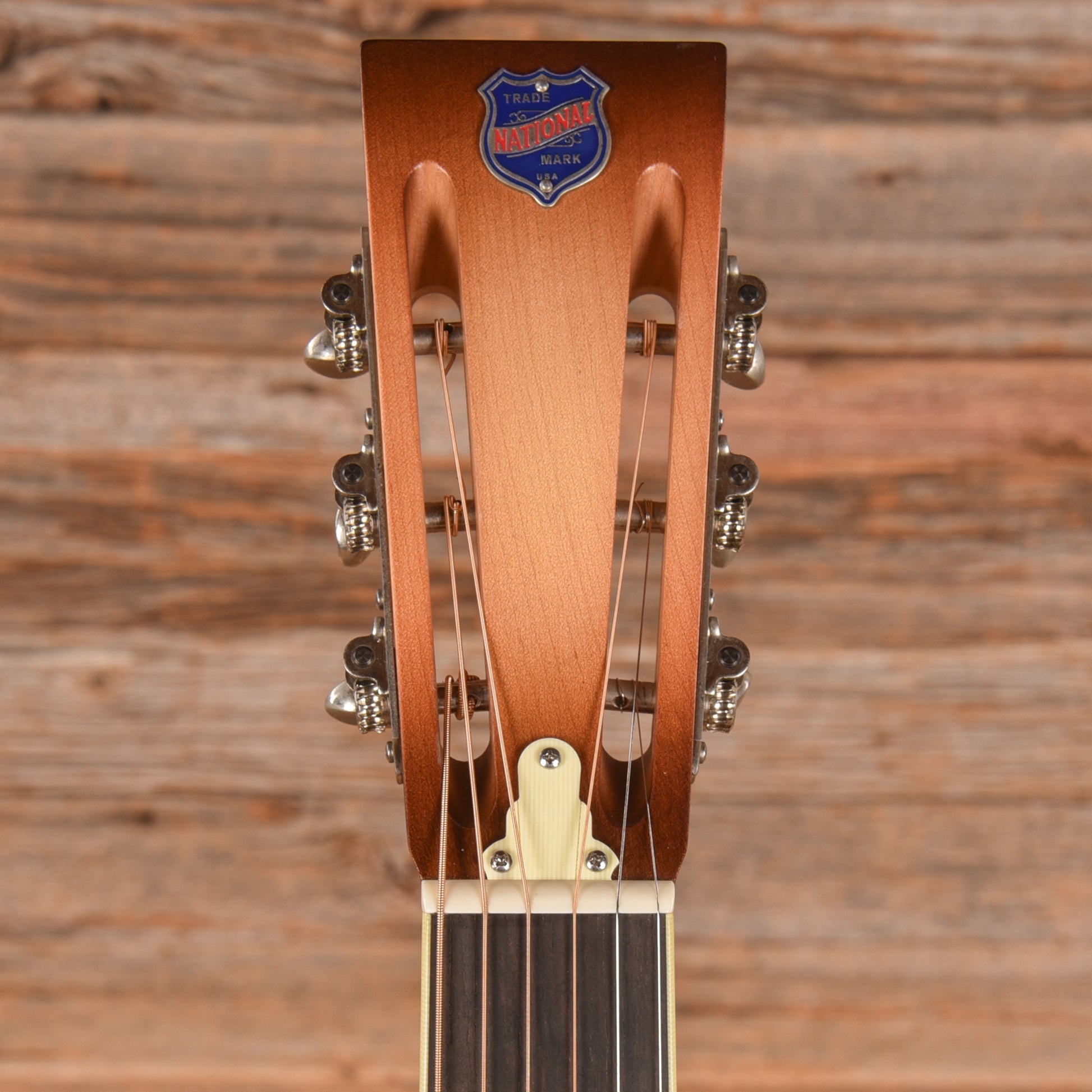 National Style 0 Resonator  2000 Acoustic Guitars / Resonator