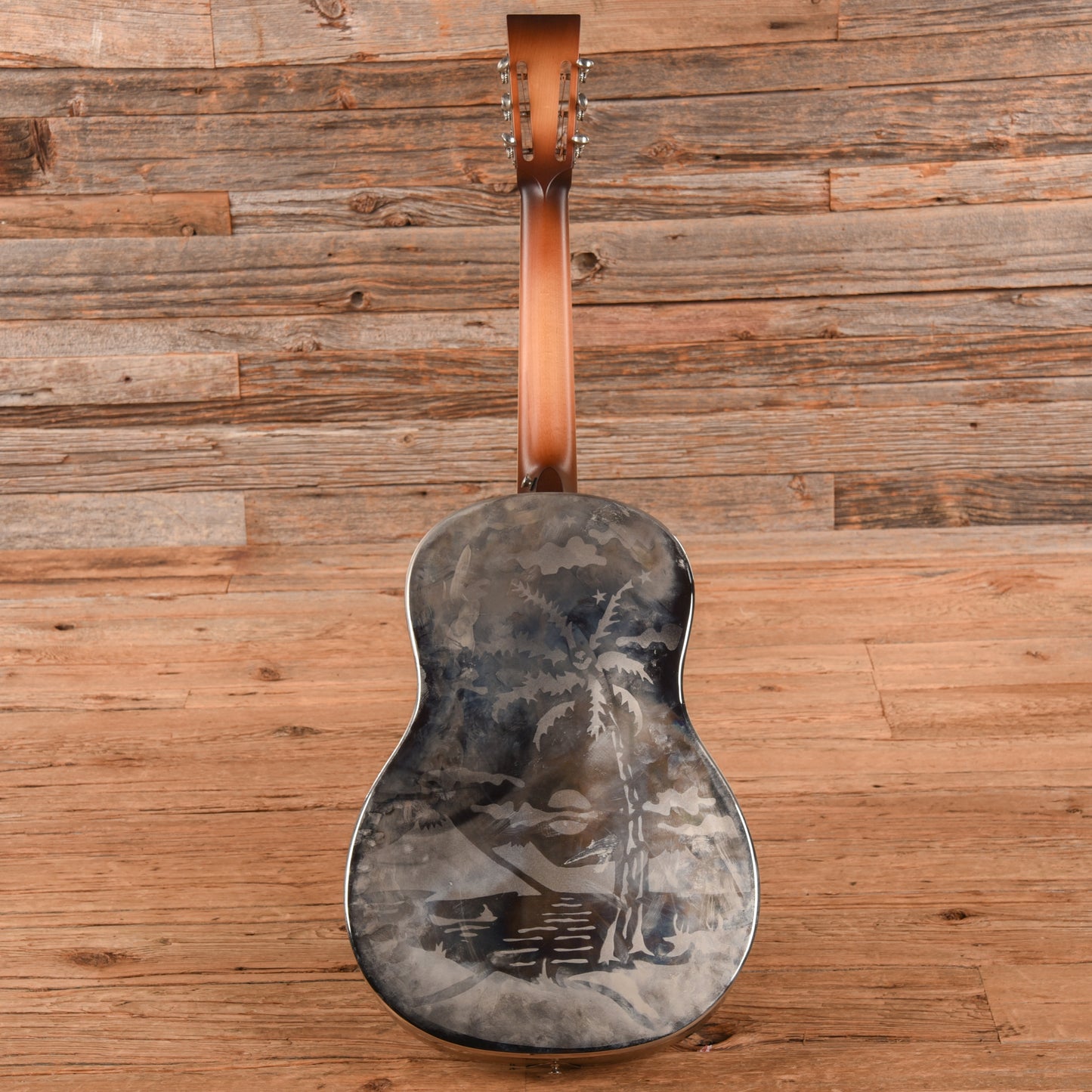 National Style 0 Resonator  2000 Acoustic Guitars / Resonator