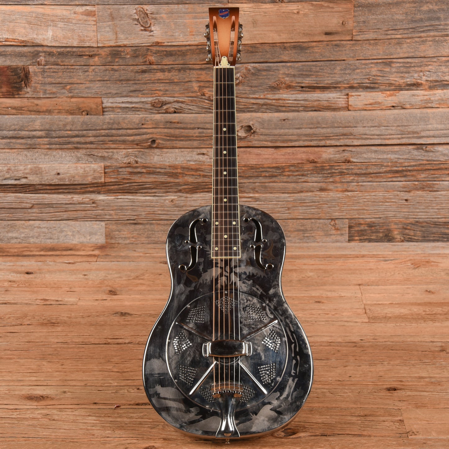 National Style 0 Resonator  2000 Acoustic Guitars / Resonator
