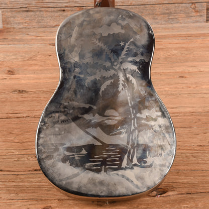 National Style 0 Resonator  2000 Acoustic Guitars / Resonator