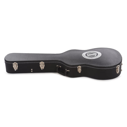 National Style 1 Tricone Brass Bright Nickel 12-Fret Acoustic Guitars / Resonator