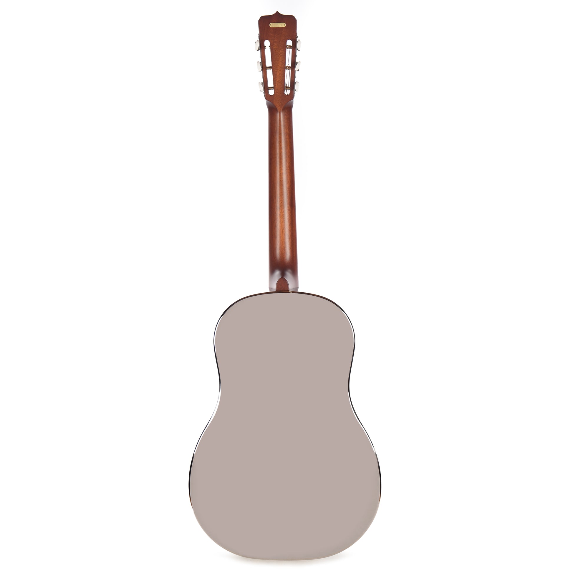 National Style 1 Tricone Brass Bright Nickel 12-Fret Acoustic Guitars / Resonator