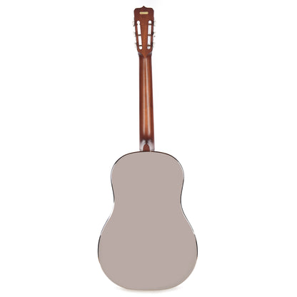 National Style 1 Tricone Brass Bright Nickel 12-Fret Acoustic Guitars / Resonator