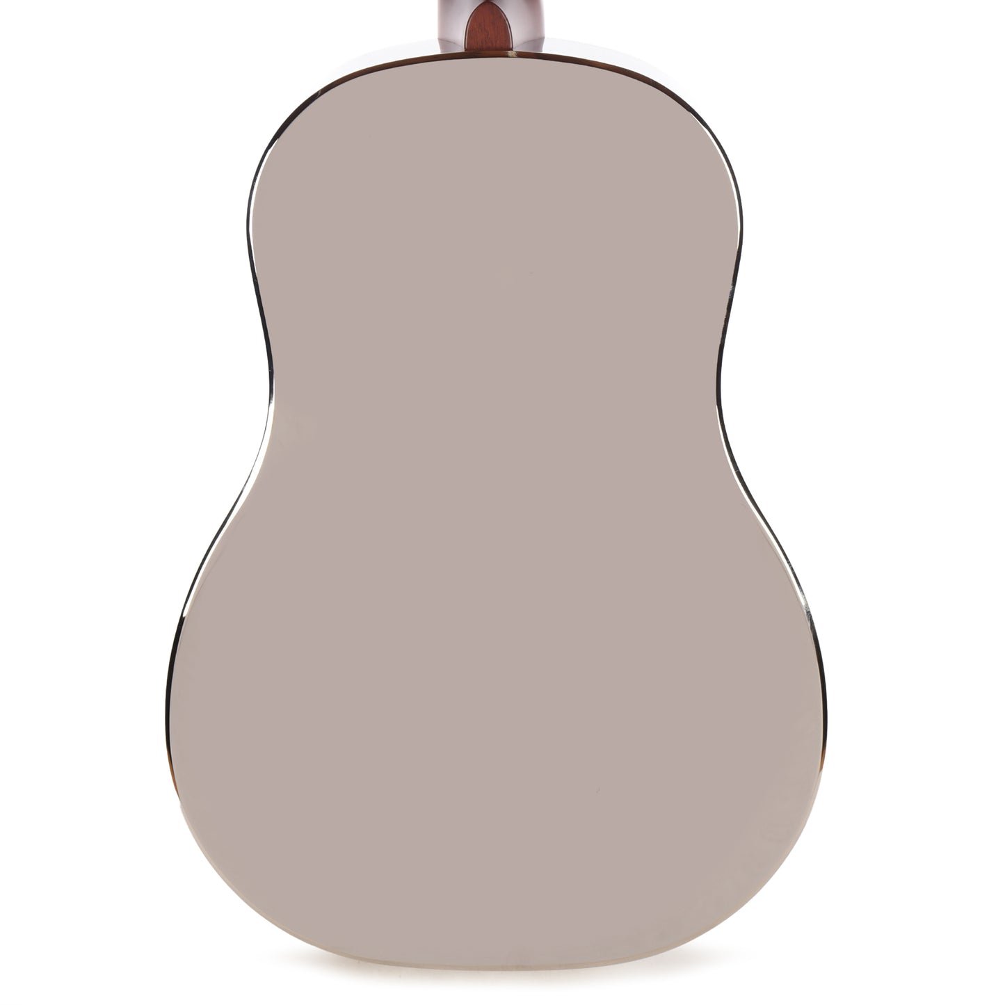 National Style 1 Tricone Brass Bright Nickel 12-Fret Acoustic Guitars / Resonator