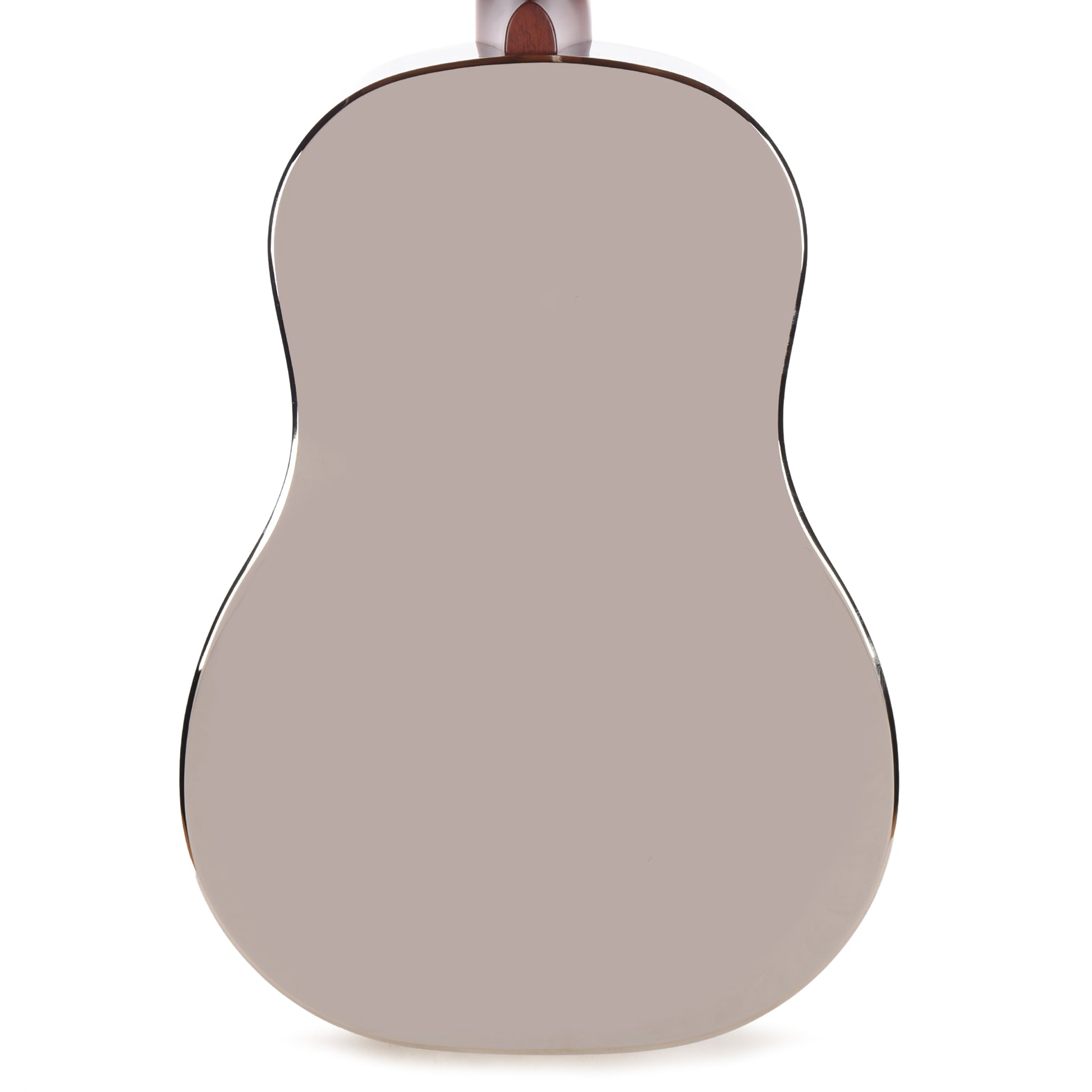 National Style 1 Tricone Brass Bright Nickel 12-Fret Acoustic Guitars / Resonator