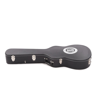 National Style O Single Cone Brass Bright Nickel 12-Fret Acoustic Guitars / Resonator