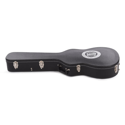 National Style O Single Cone Brass Bright Nickel 12-Fret Acoustic Guitars / Resonator