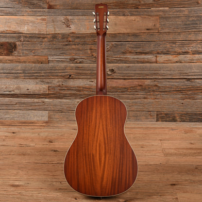 National Tri-Cone M1 Resonator Natural 2017 Acoustic Guitars / Resonator