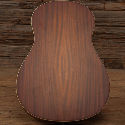 National Tri-Cone M1 Resonator Natural 2017 Acoustic Guitars / Resonator