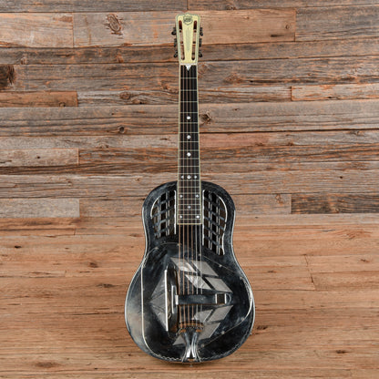 National Tri-Cone Square Neck T1.5  2010 Acoustic Guitars / Resonator
